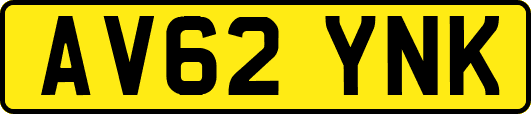 AV62YNK