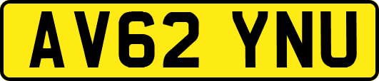 AV62YNU
