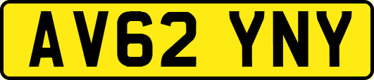 AV62YNY