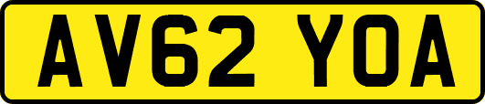 AV62YOA