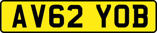 AV62YOB
