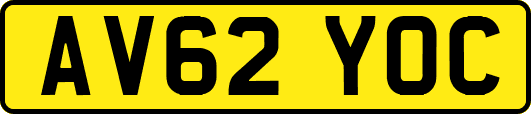 AV62YOC
