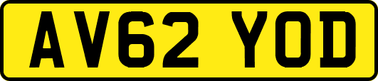 AV62YOD