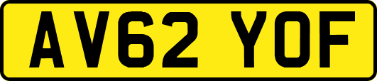 AV62YOF