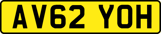 AV62YOH