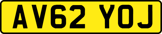 AV62YOJ