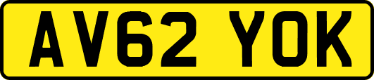 AV62YOK
