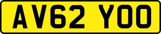 AV62YOO