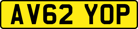 AV62YOP