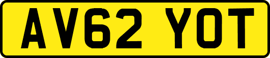 AV62YOT