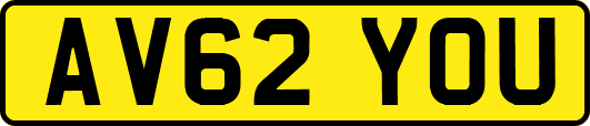 AV62YOU