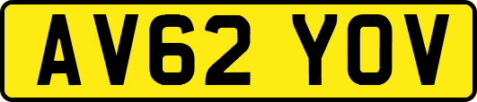 AV62YOV