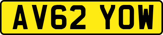 AV62YOW