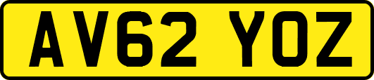 AV62YOZ