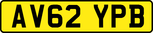 AV62YPB