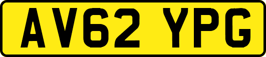 AV62YPG