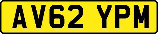 AV62YPM