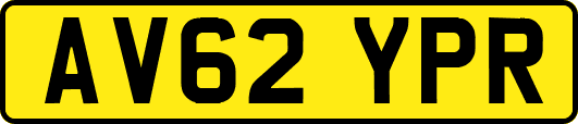 AV62YPR