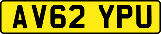 AV62YPU