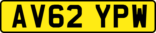 AV62YPW
