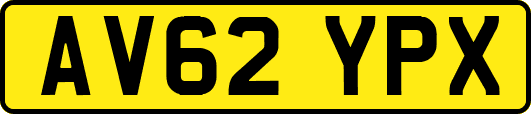 AV62YPX