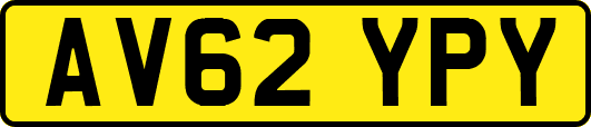 AV62YPY