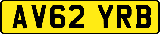 AV62YRB