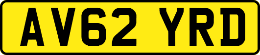 AV62YRD