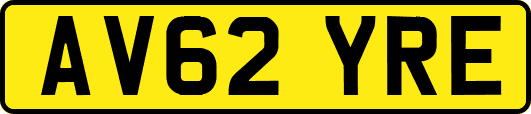 AV62YRE