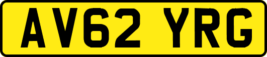 AV62YRG