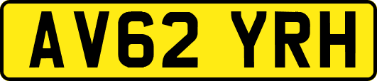 AV62YRH