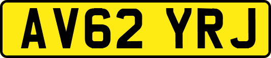AV62YRJ