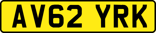 AV62YRK