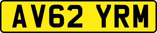 AV62YRM
