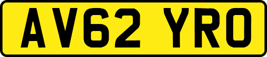 AV62YRO