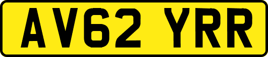 AV62YRR
