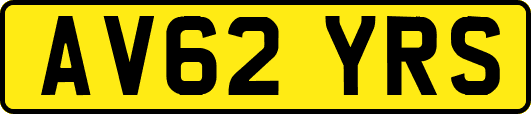 AV62YRS