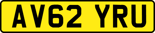 AV62YRU