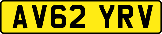 AV62YRV