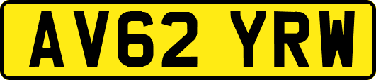 AV62YRW