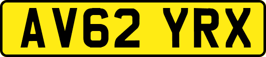 AV62YRX
