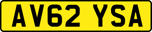 AV62YSA