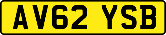 AV62YSB
