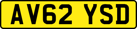 AV62YSD