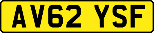 AV62YSF