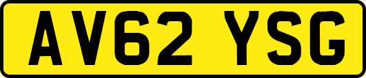 AV62YSG