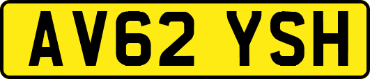 AV62YSH