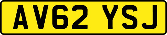 AV62YSJ