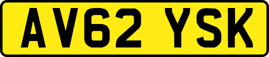 AV62YSK