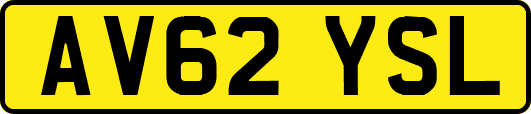 AV62YSL